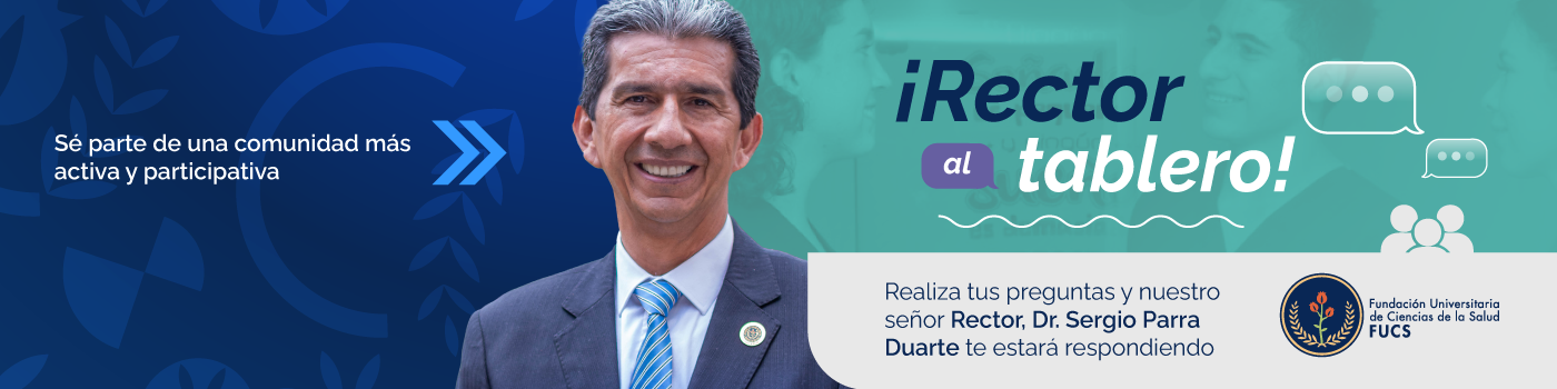 Rector al tablero