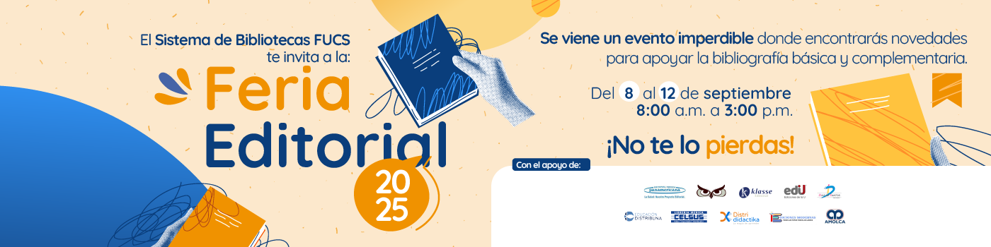 feria editorial 2025
