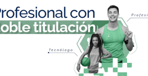 PROFESIONAL EN ACTIVIDAD FÍSICA Y DEPORTE