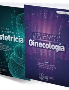Libros de Ginecología y Obstetricia