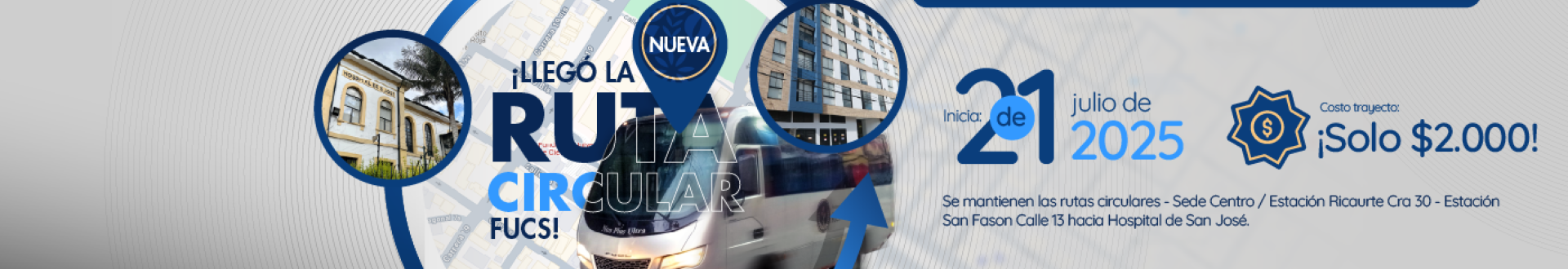 ruta fucs