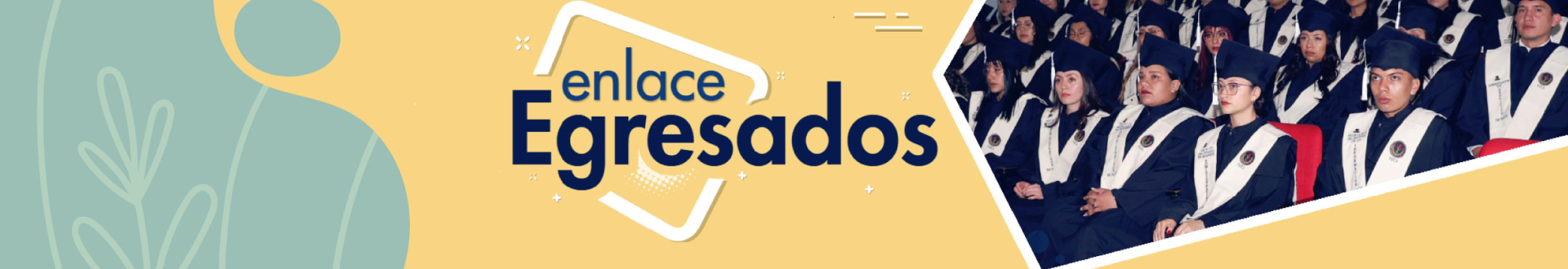 Boletín informativo para Egresados