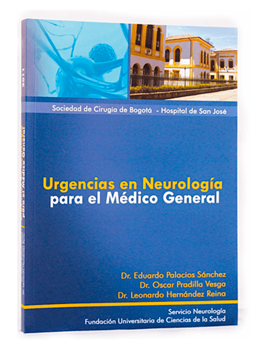 Urgencias en Neurología