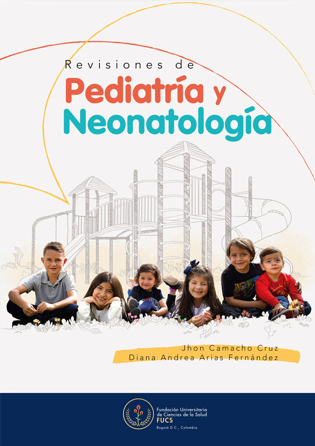 Revisiones de Pediatría y Neonatología