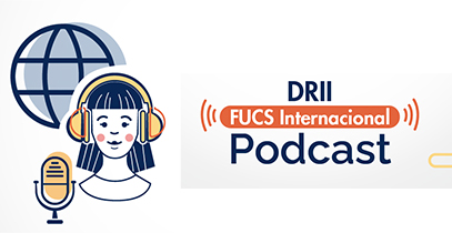 Podcast - FUCS internacional