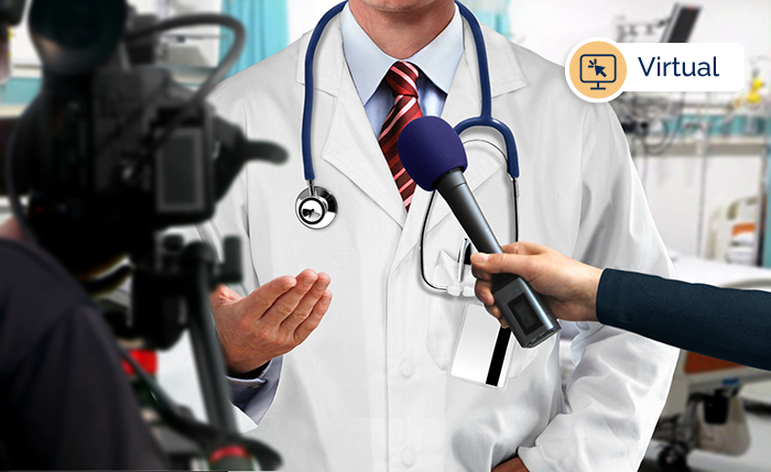 Herramientas de Periodismo para el Sector Salud