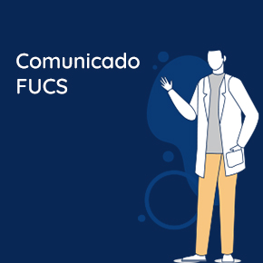 Comunicado FUCS