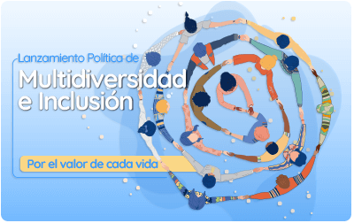 Política multidiversidad e inclusión FUCS