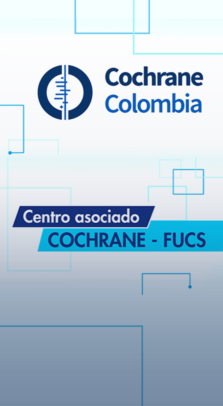 Centro Asociado Cochrane - FUCS