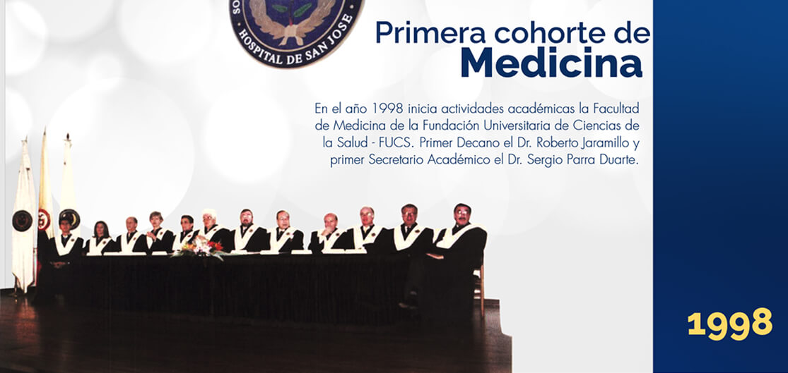 1998-1ra cohorte Medicina