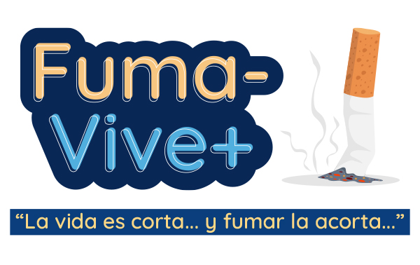 Fuma - Vive +