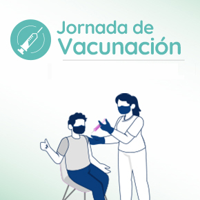 Jornada de vacunación