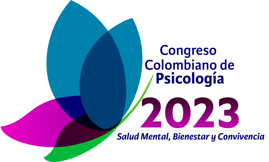 Congreso Colombiano de Psicología 2023