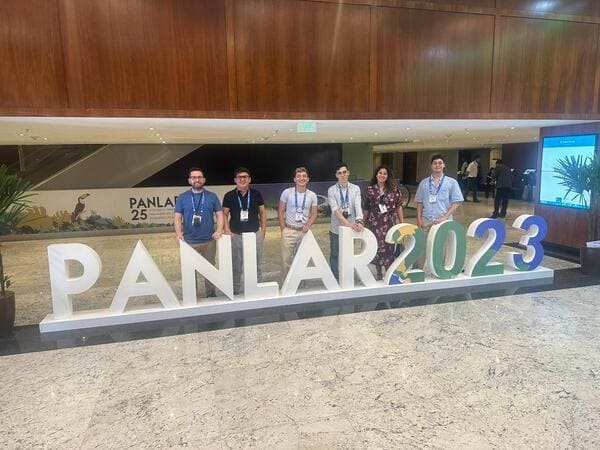 25 Congreso Panamericano De Reumatología - PANLAR