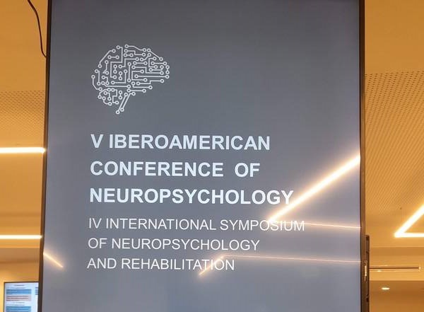 V Congreso Iberoamericano de Neuropsicología y IV Simposio Internacional de Neuropsicología y Rehabilitación  