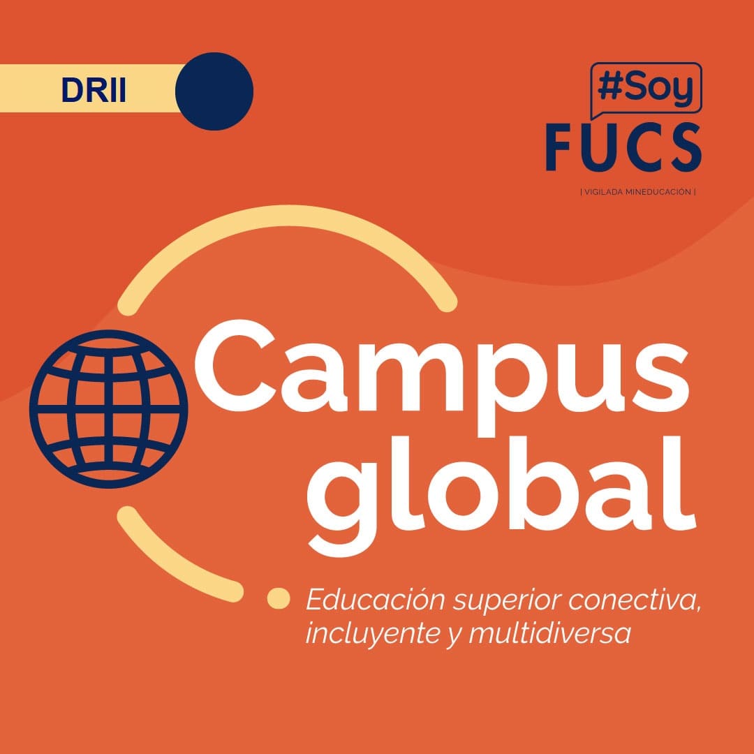 Podcast - Campus Global