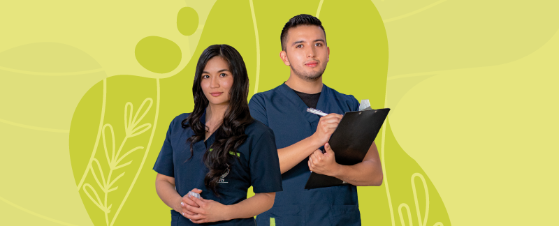 TECNOLOGÍA EN REGENCIA DE FARMACIA