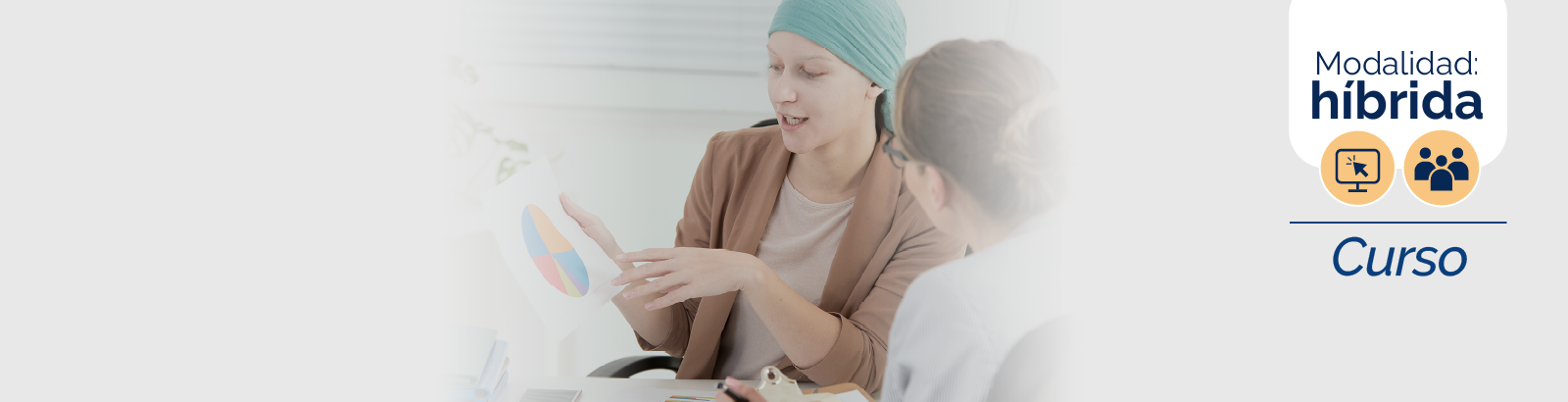 Curso Bioestadística y Epidemiología Aplicada a Oncología