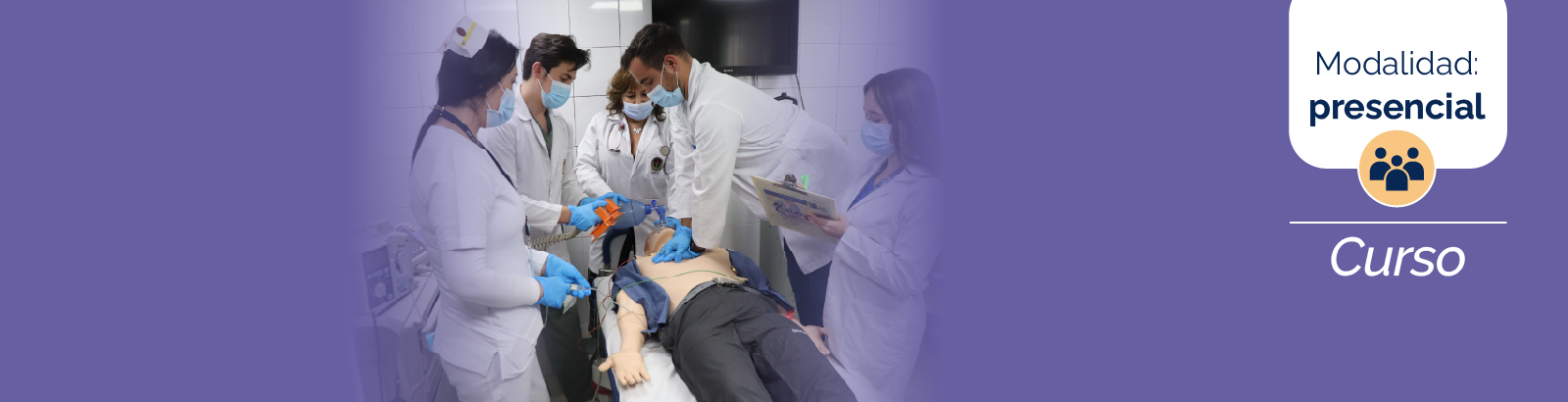 Curso BLS - ACLS - No AHA - Ibagué