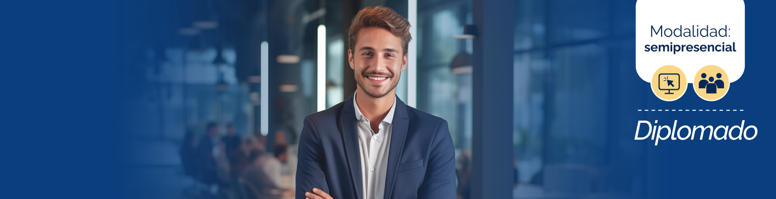 Diplomado en Creación y gestión empresarial