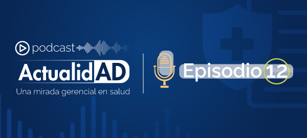 Podcast Seguridad y Salud en el trabajo