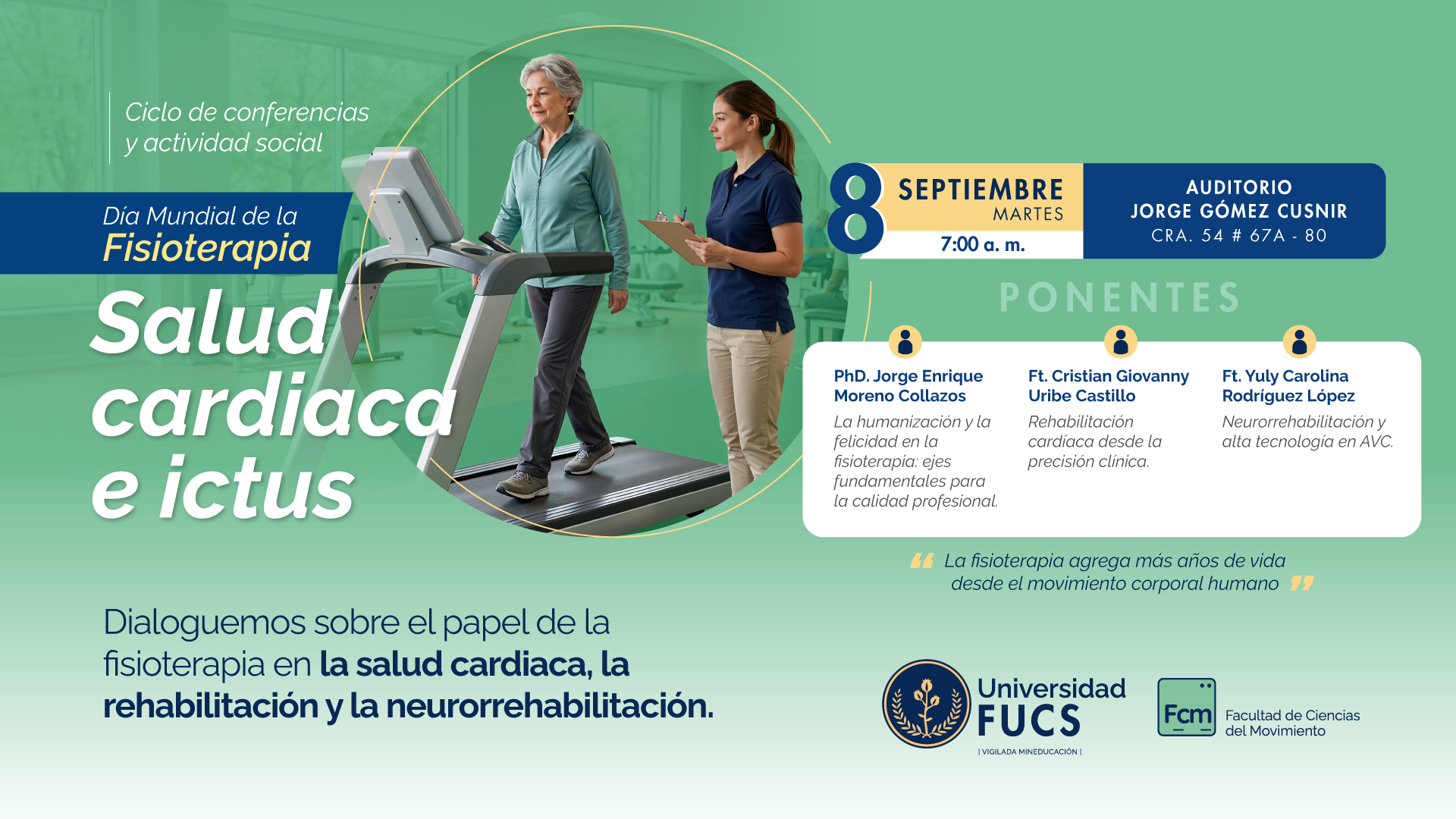 dia fisioterapia