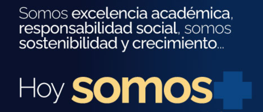 Hoy somos Universidad FUCS: un logro que nos une y nos impulsa