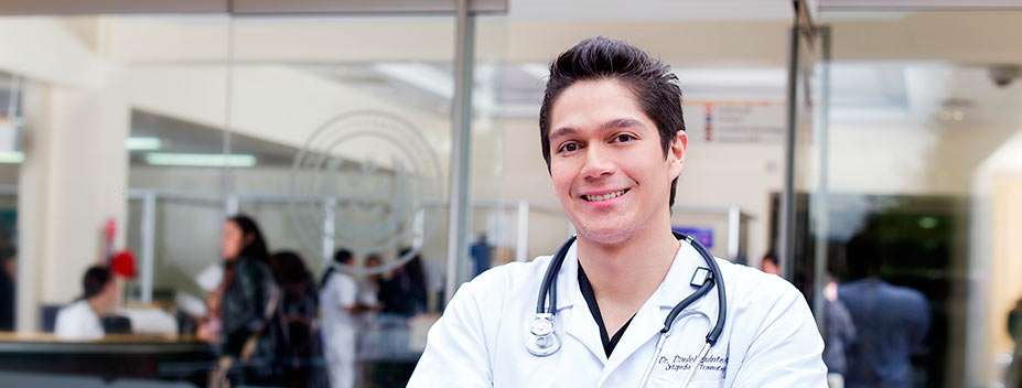 Especialización en Medicina de la Adolescencia.