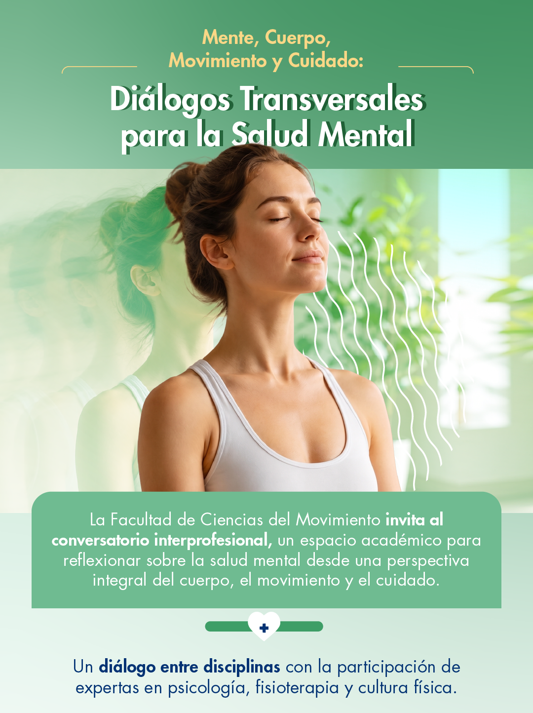 DIA MUNDIAL DE LA SALUD MENTALDIA MUNDIAL DE LA SALUD MENTAL