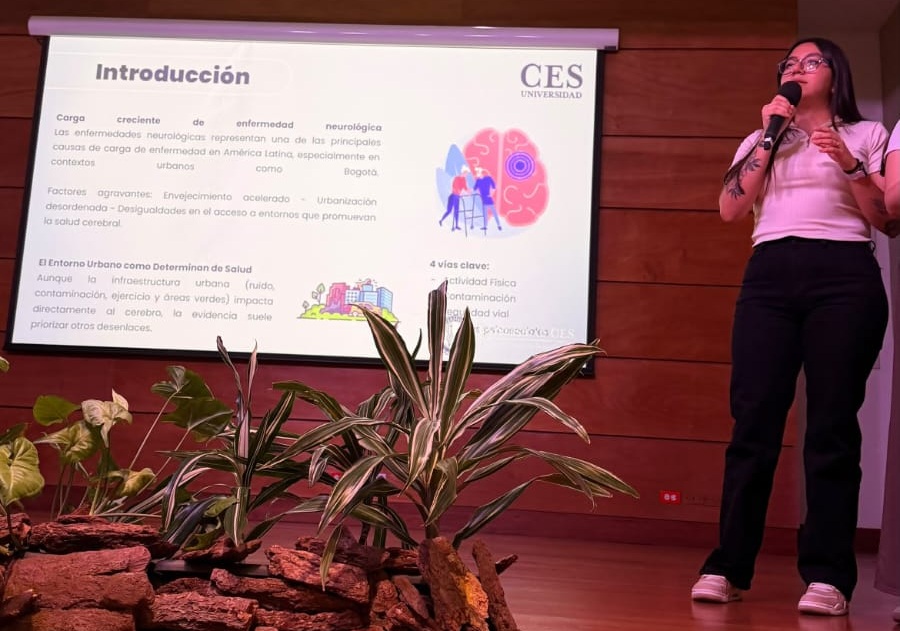 IX Bienal de Fisioterapia y VIII Encuentro de Investigación