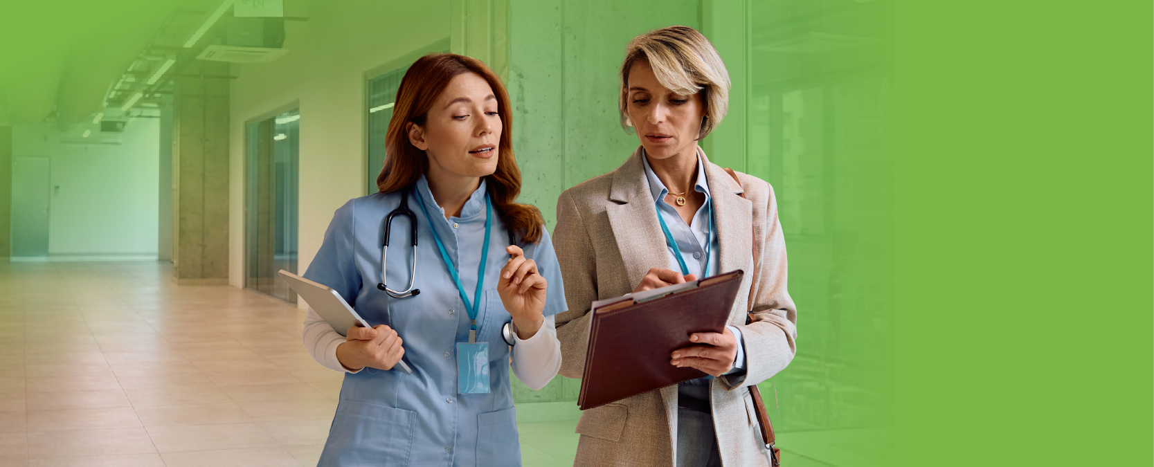 Gerencia de Organizaciones de Salud