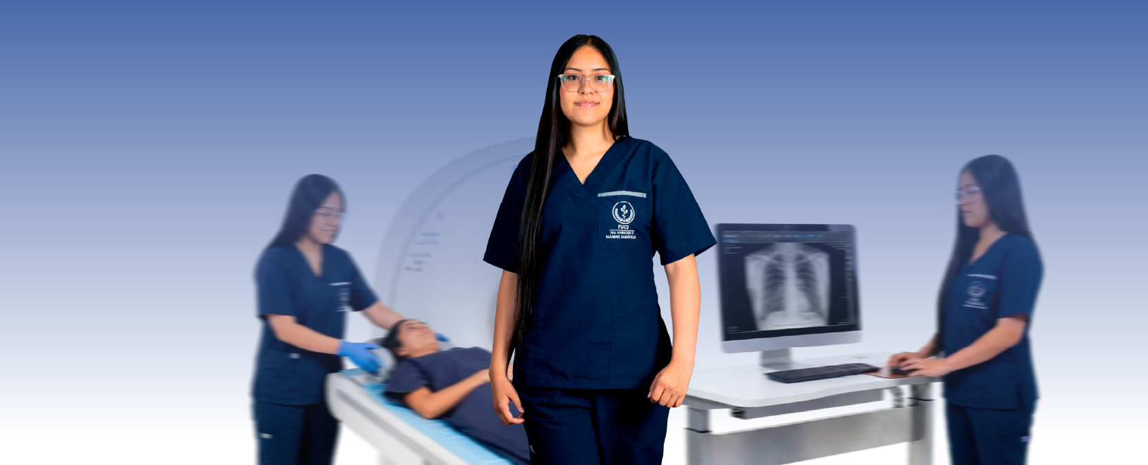 Tecnología en Radiología e Imágenes Diagnósticas