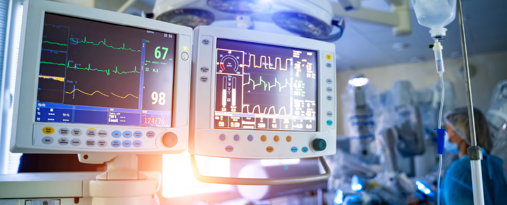 MEDICINA CRÍTICA Y CUIDADO INTENSIVO