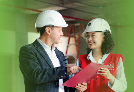 Gerencia de la Seguridad y Salud en el Trabajo