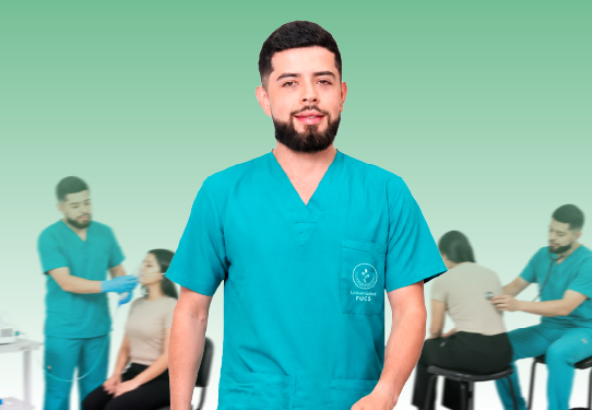 Terapia Respiratoria