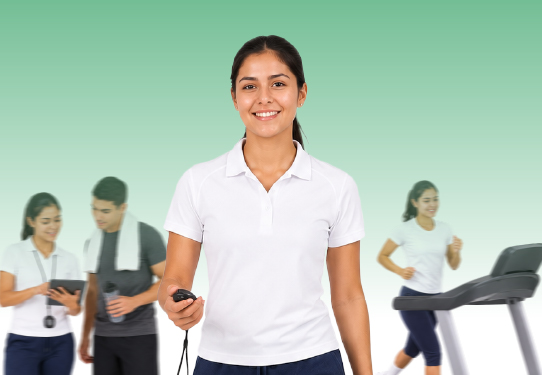 Profesional en Actividad Física y Deporte (Tecnólogo y profesional)