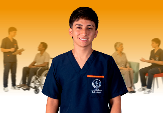 Psicología