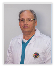Dr. Jorge Herrera