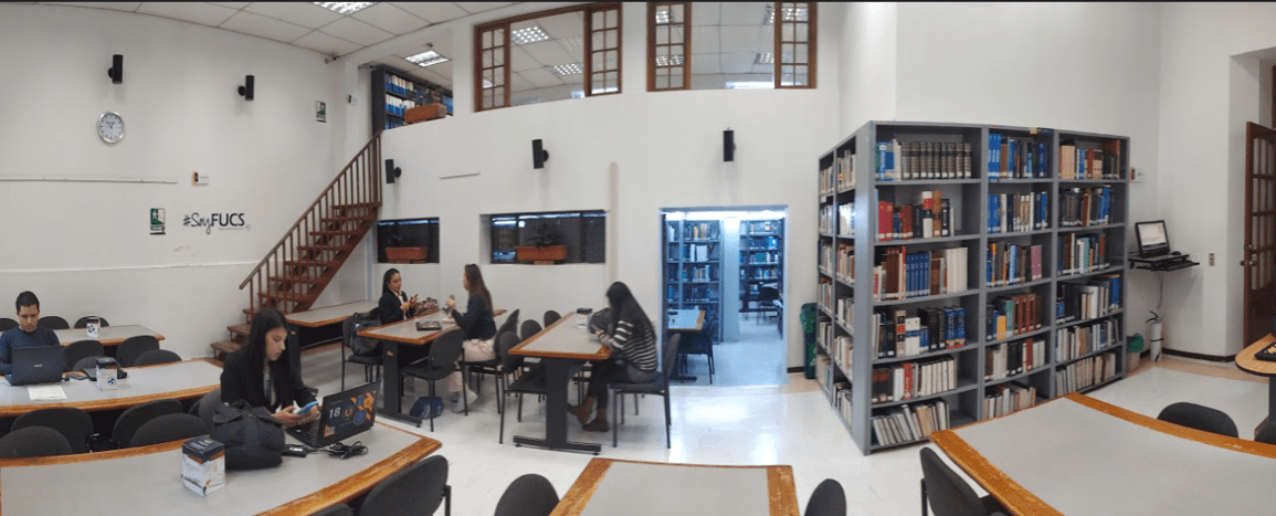 Biblioteca 2
