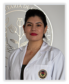 Dra. Ivonne Andrea Bohórquez 