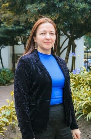 Luz Dary Gutierrez