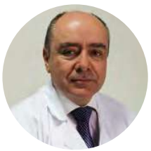 Dr. Oscar Eduardo Mora - Decano Facultad de Medicina