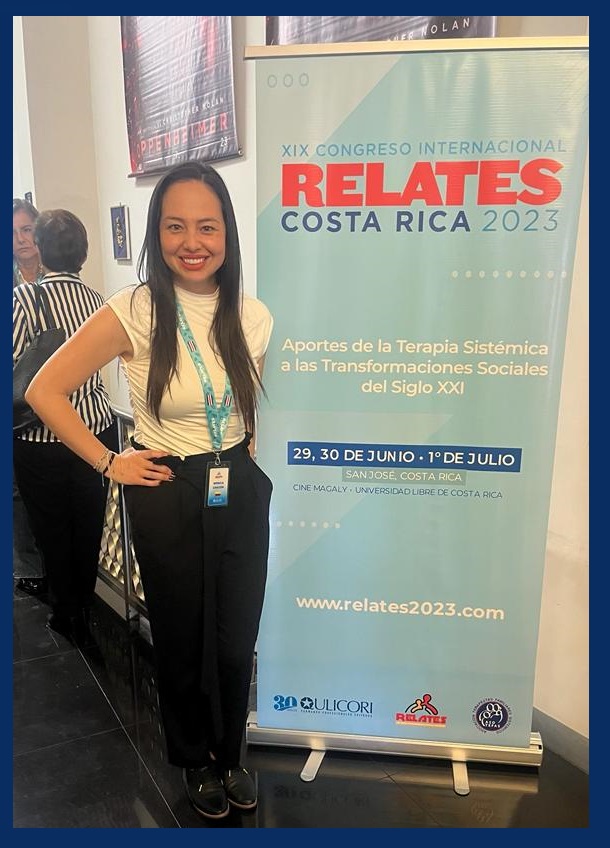 XIX CONGRESO INTERNACIONAL RELATES COSTA RICA 2023