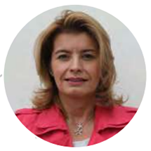 Dra. Viviana Álvarez Diez - Decana Facultad de Ciencias Sociales y Educación
