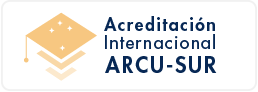 Acreditación ARCU-SUR