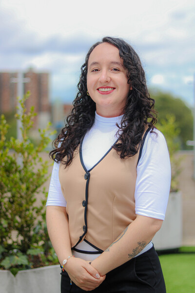 Andrea Rojas Serrano