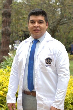 daniel garcia