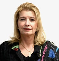 Dra. Viviana Álvarez Diez - Decana Facultad de Ciencias Sociales y Educación