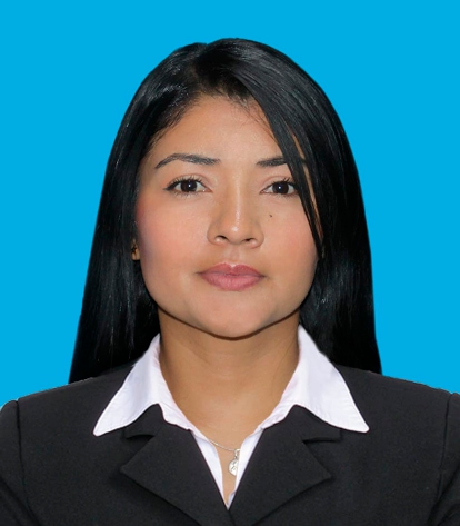 Tatiana Hernández Piñeros