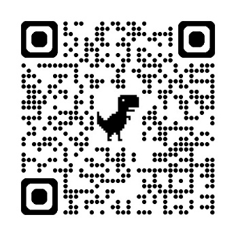 Código QR para solicitar apoyo funcional SIDI